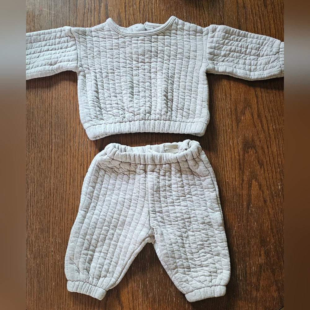 H&M cotton set